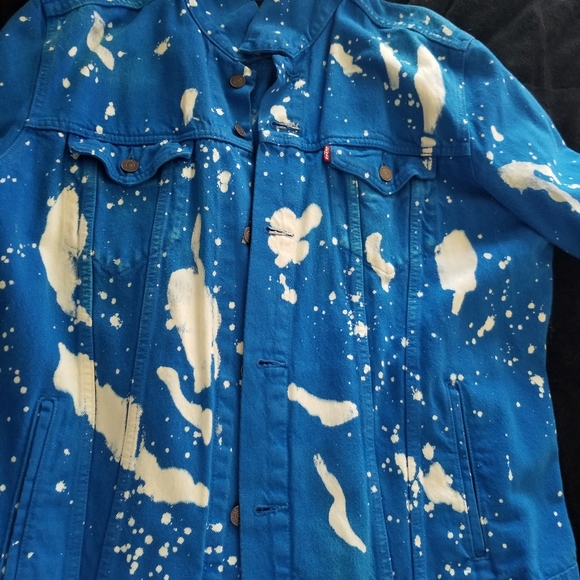 Levi's Other - Levi's denim jacket